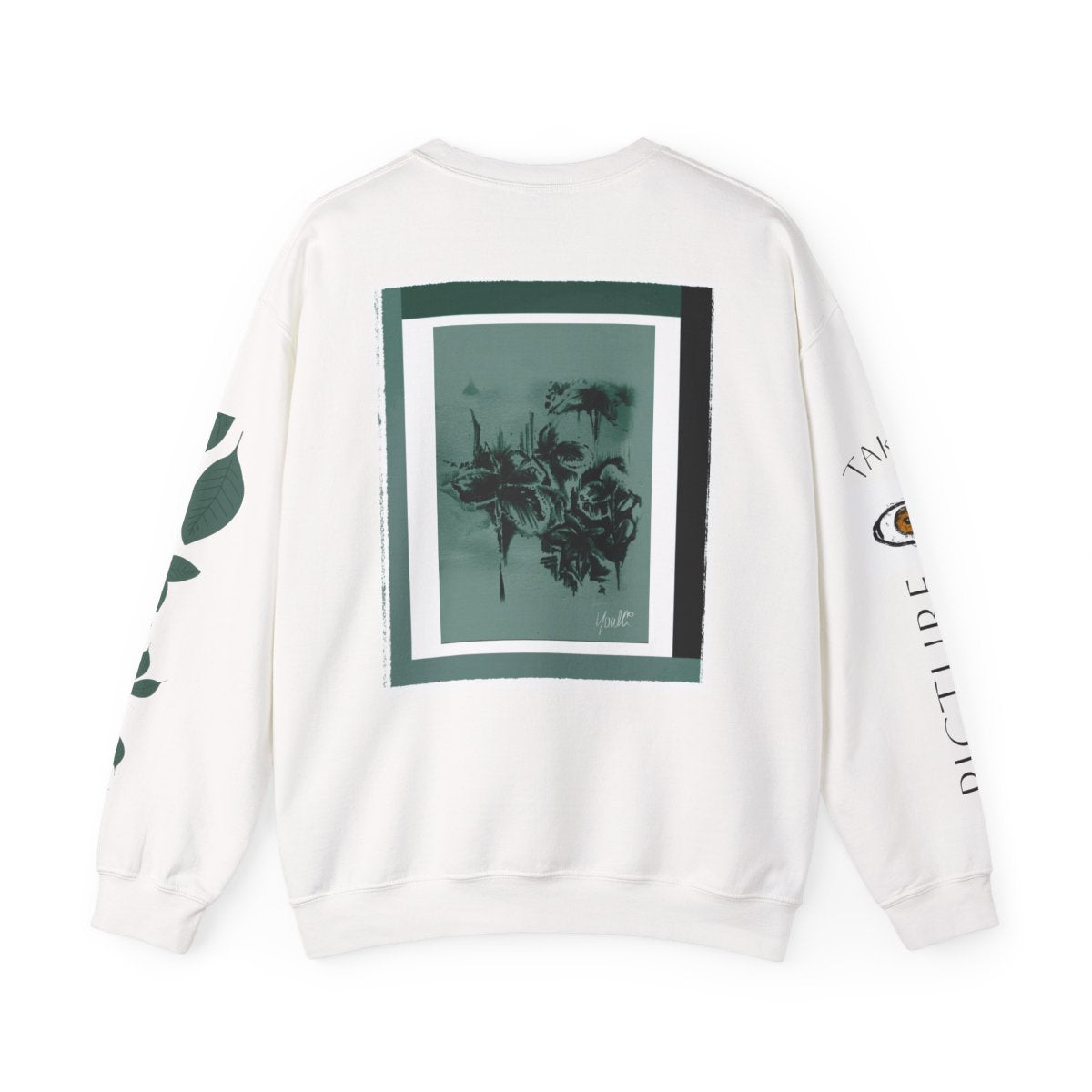 “Moments Like These” Sweatshirt