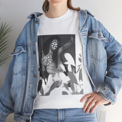 “Eyes Wide Open” Graphic Tee